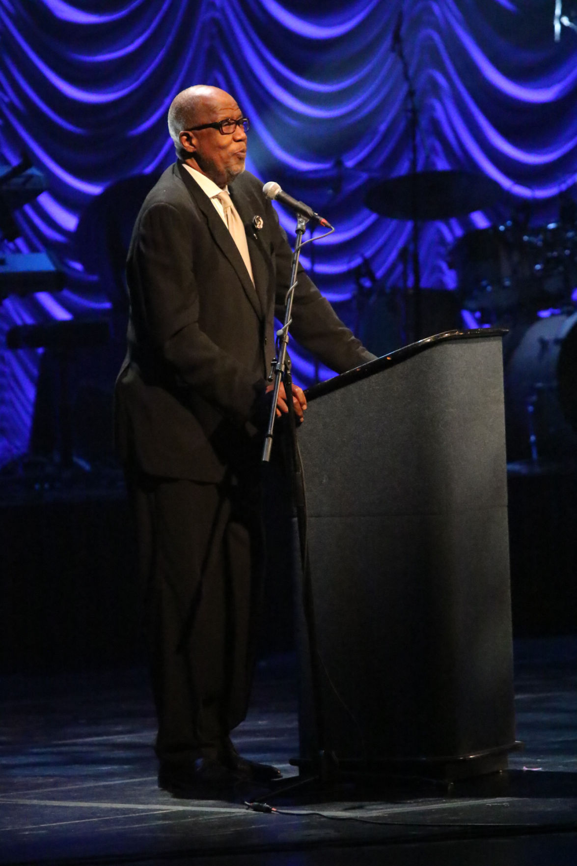 Gallery: Richard G. Hatcher - A Day To Remember
